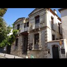 Im Gegensatz zu diesem Restaurant